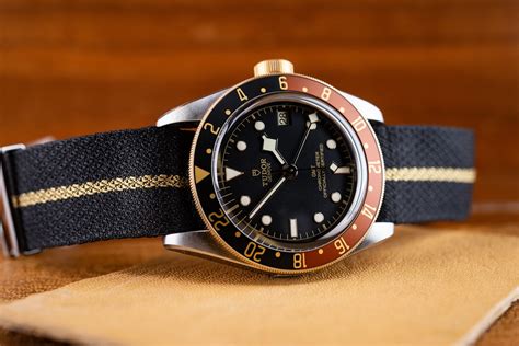 gmt tudor|tudor gmt review.